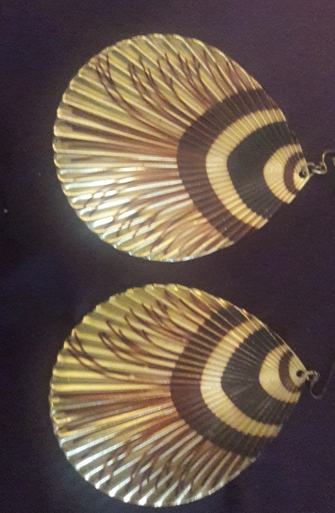 DIVA Earrings